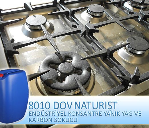 8010DOVKIMNATURIST